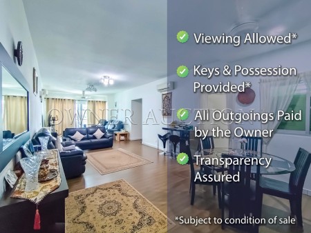 Condo For Auction at Elit Heights