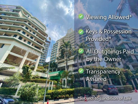Condo For Auction at Araville