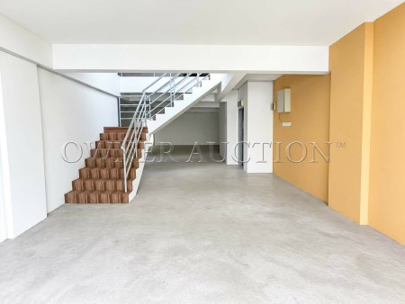 Shop Office For Auction at Parklane Commercial Hub