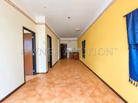 Apartment For Auction at PD Tiara Bay Apartment