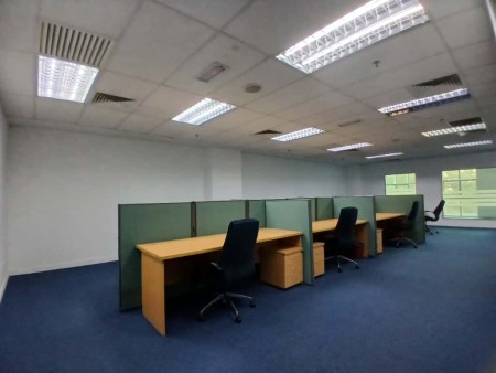 Office For Rent at Wisma RKT