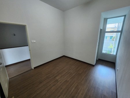 Terrace House For Sale at Taman Bukit Sepanggar