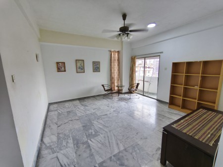 Condo For Rent at Ridzuan Condominium