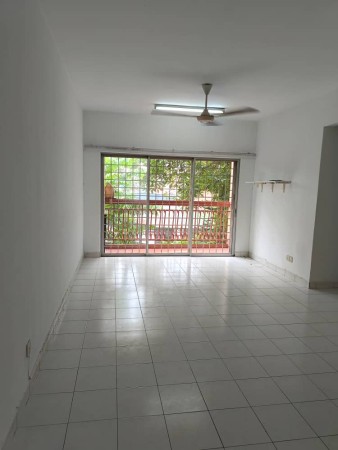 Apartment For Rent at D'Cahaya Apartment