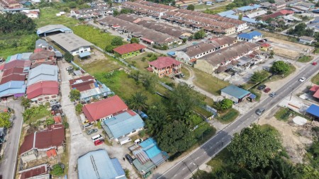 Commercial Land For Sale at Klang