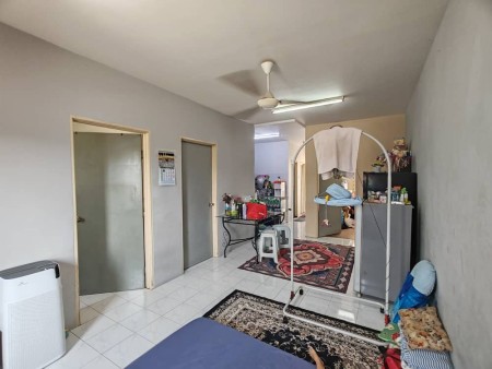 Apartment For Sale at Merdeka Villa