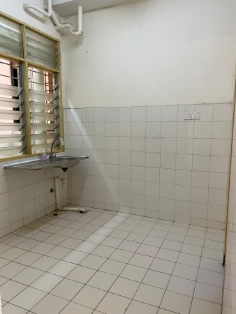 Apartment For Rent at Lagoon Perdana Apartment