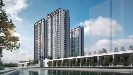 Condo For Sale at Taman Cheras