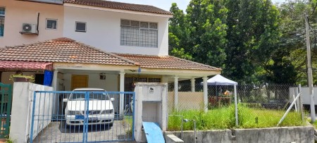 Terrace House For Sale at Section 1