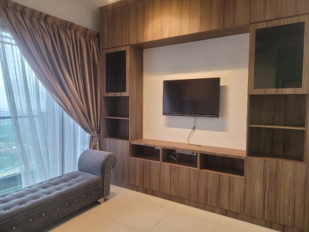 Serviced Residence For Rent at AERA Residence, Sunway Utama