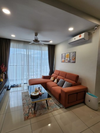 Condo For Sale at Golden Triangle 2
