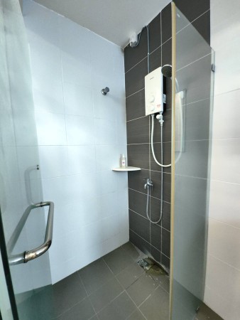 Terrace House For Sale at Taman Pengkalan Tiara