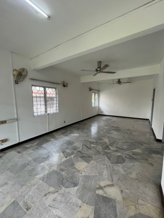 Terrace House For Sale at USJ 4