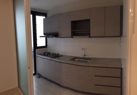 Condo For Rent at Ken Rimba