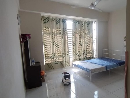 Apartment For Rent at Section 25