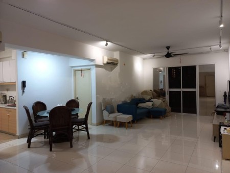 Condo For Rent at Kiaramas Sutera