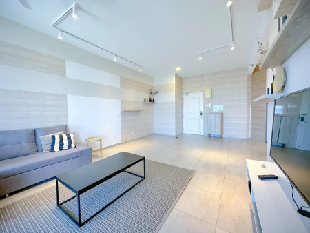 Condo Room for Rent at Seri Titiwangsa