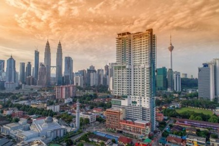 Hotel For Sale at Kampung Baru