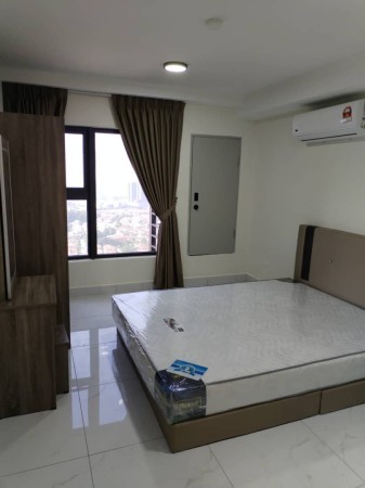 Serviced Residence For Rent at Arte @ Cheras