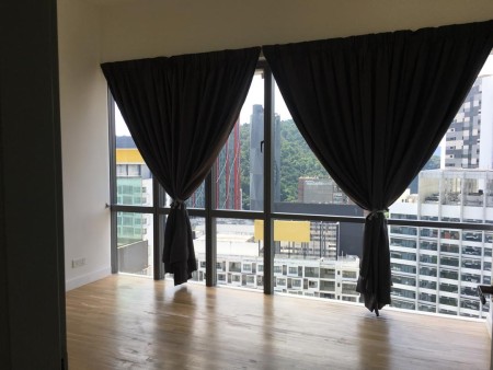 Condo For Rent at Reflection Residence