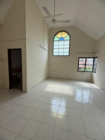 Terrace House For Sale at Taman Impian Emas