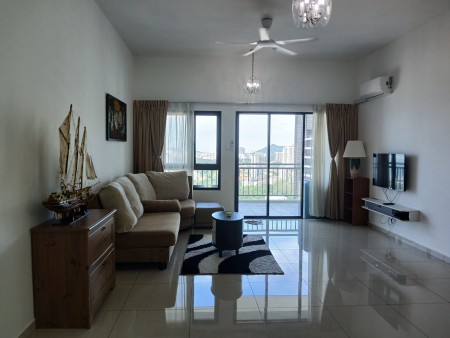 Condo For Rent at Grace Residence