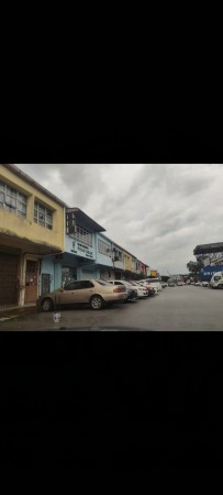 Terrace Factory For Rent at Ehsan Jaya Industrial Park