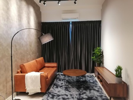 Condo For Rent at Verando Residence
