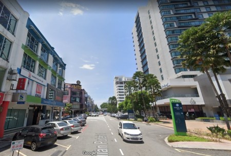 Shop Office For Rent at Bandar Puteri Puchong