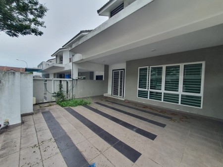 Terrace House For Sale at Setia Ecohill