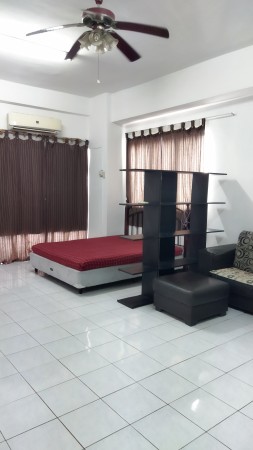 Condo For Rent at Ridzuan Condominium