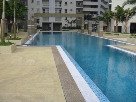 Condo For Sale at Cova Suites