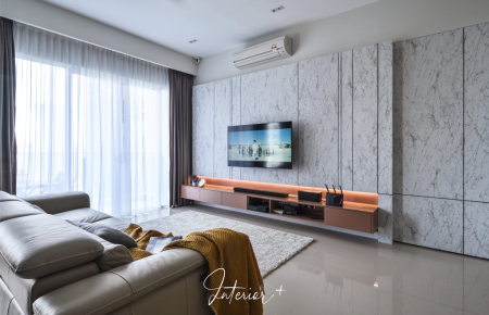 Condo For Sale at HighPark Suites