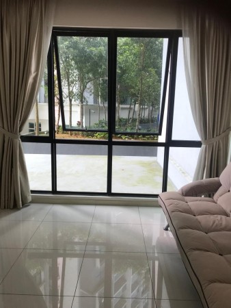 Apartment For Rent at Impiana @ East Ledang