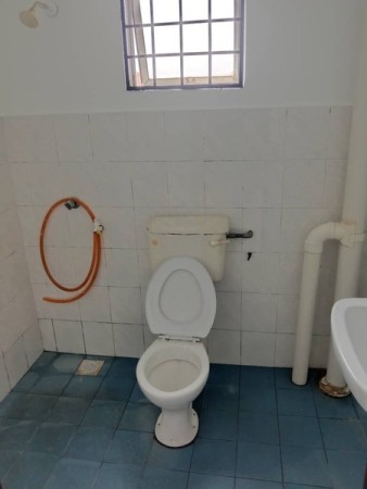 Apartment For Rent at Perdana Villa