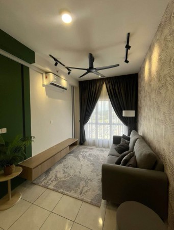 Condo For Rent at One Foresta