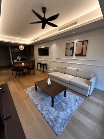 Condo For Rent at Bukit Gelugor
