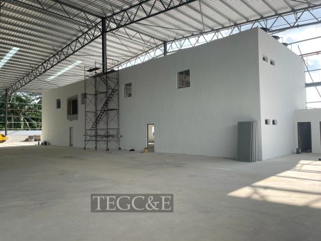 Detached Factory For Rent at Telok Panglima Garang