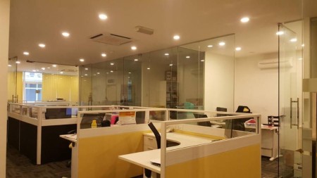 Shop Office For Sale at IOI Boulevard