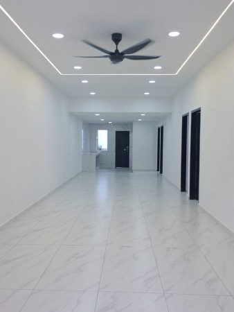 Terrace House For Sale at Taman Puteri Wangsa