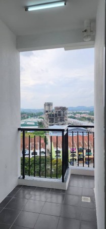 Serviced Residence For Sale at Ascotte Boulevard