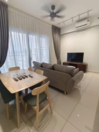 Condo For Rent at Orchard Ville