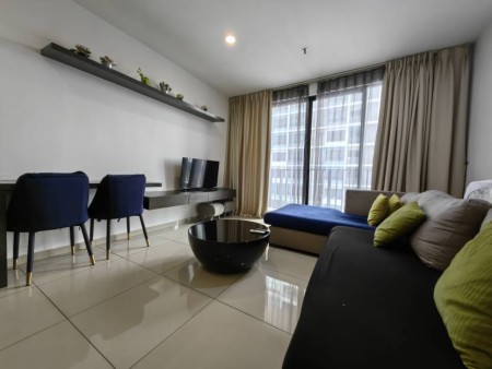 Condo For Sale at i-City