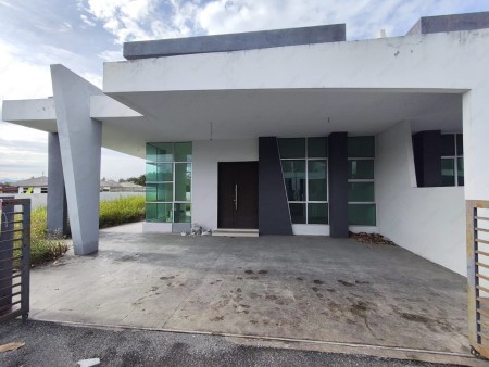 Cluster For Sale at Tasek Garden Residence