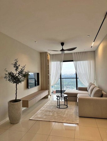 Condo For Rent at Serin Residency