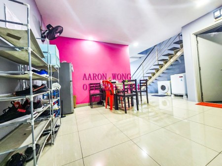 Condo For Sale at Arte