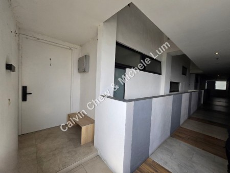 Serviced Residence For Auction at Lumi Tropicana
