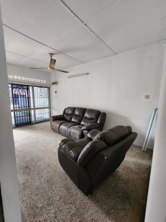 Terrace House For Rent at Taman Sentosa