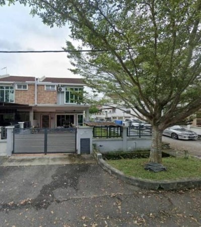 Terrace House For Sale at Taman Pelangi Semenyih 2