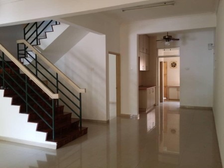 Terrace House For Sale at Taman Juara Jaya